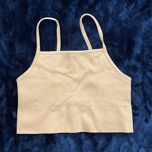 Fabletics Long-line sports bra